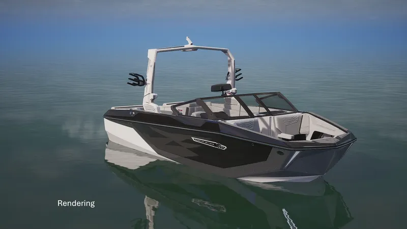 Slide: The Image of Nautique G23 2025 - 33