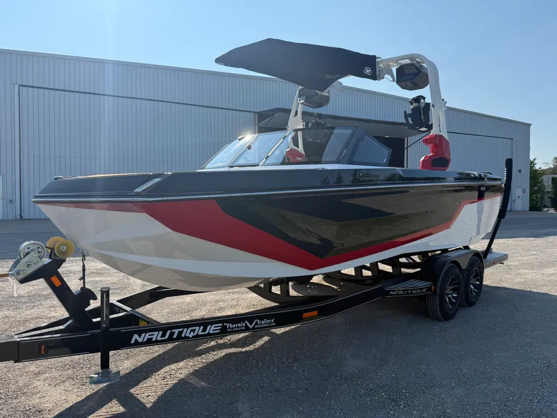 The Image of Nautique GS22 2025 - undefined