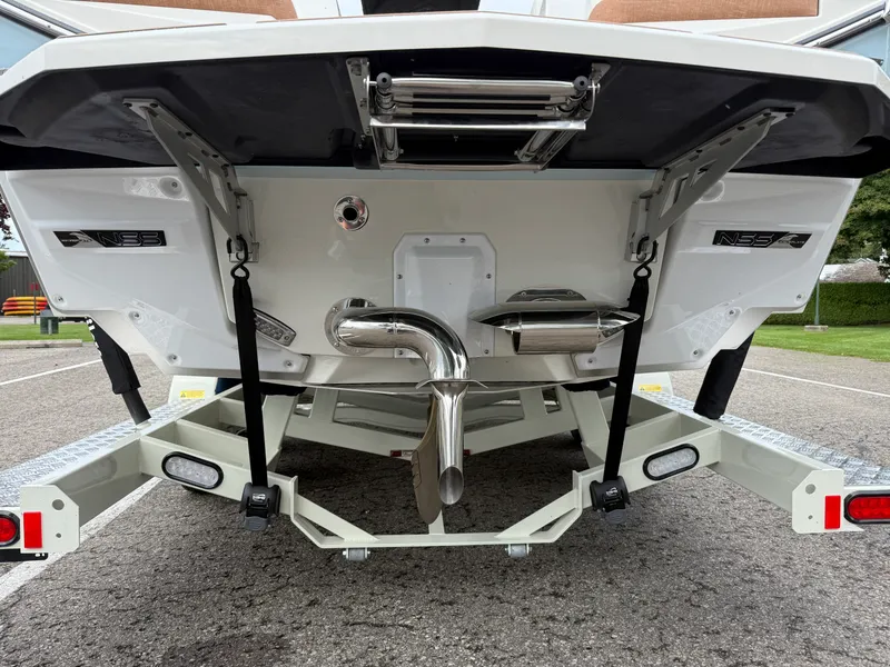 Slide: The Image of Nautique G23 2026 - 4