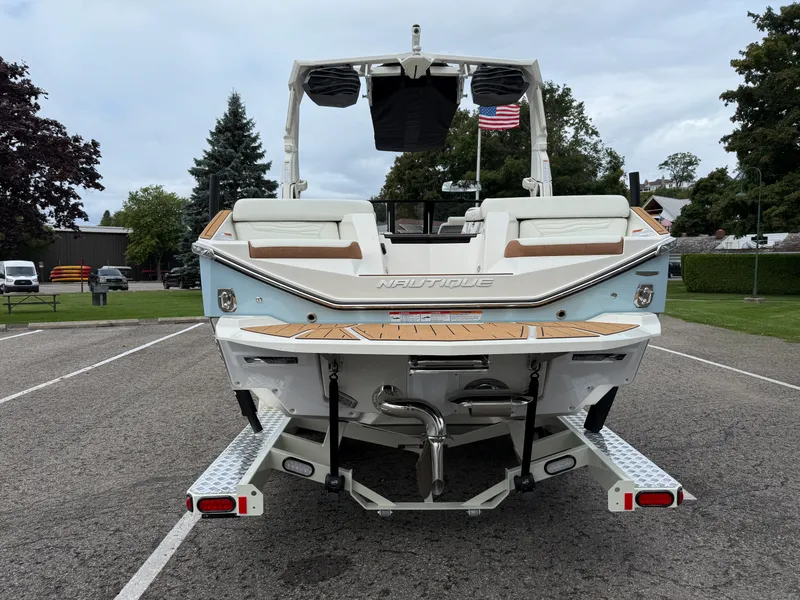 Slide: The Image of Nautique G23 2026 - 3