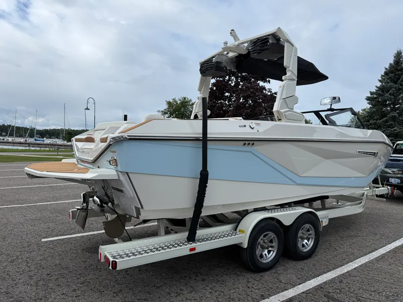 Slide: The Image of Nautique G23 2026 - 5