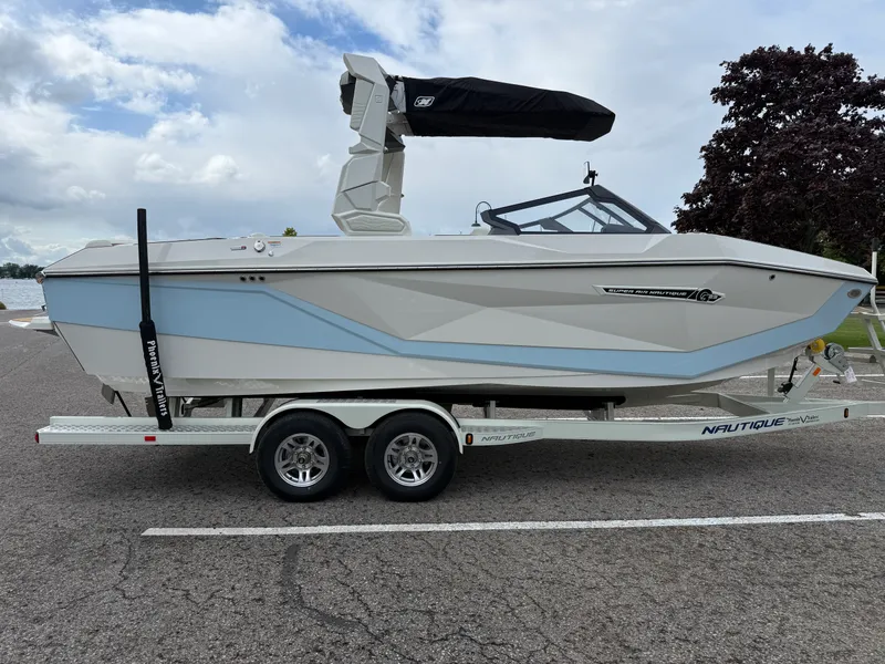 Slide: The Image of Nautique G23 2026 - 6
