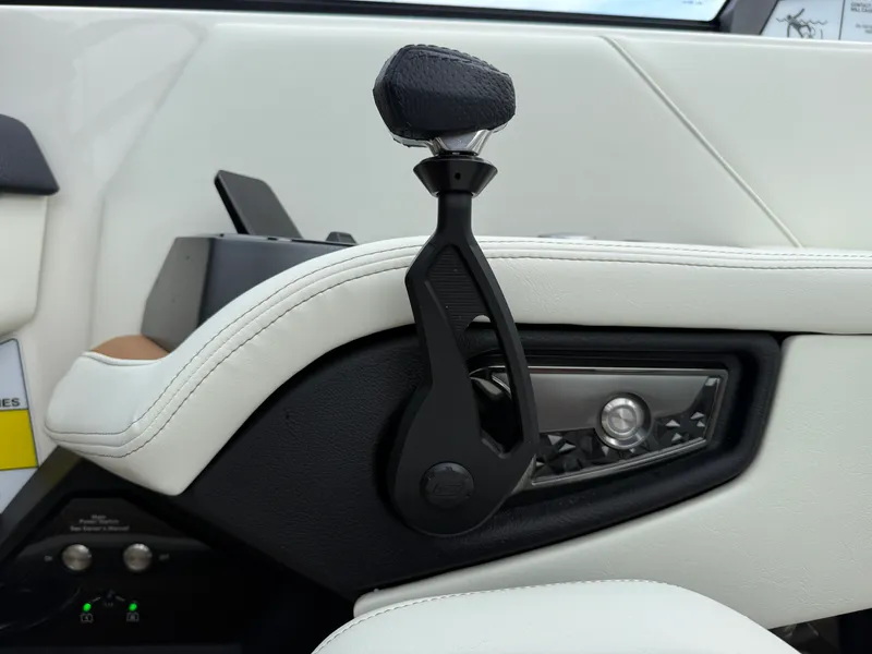 Slide: The Image of Nautique G23 2026 - 17