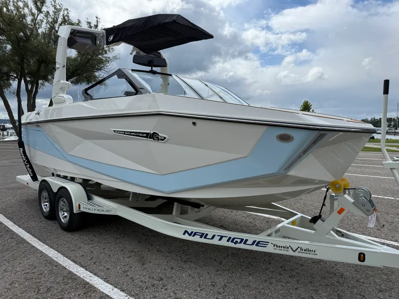 Slide: The Image of Nautique G23 2026 - 7