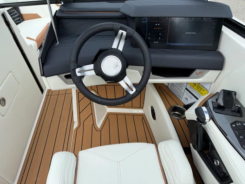 Slide: The Image of Nautique G23 2026 - 16