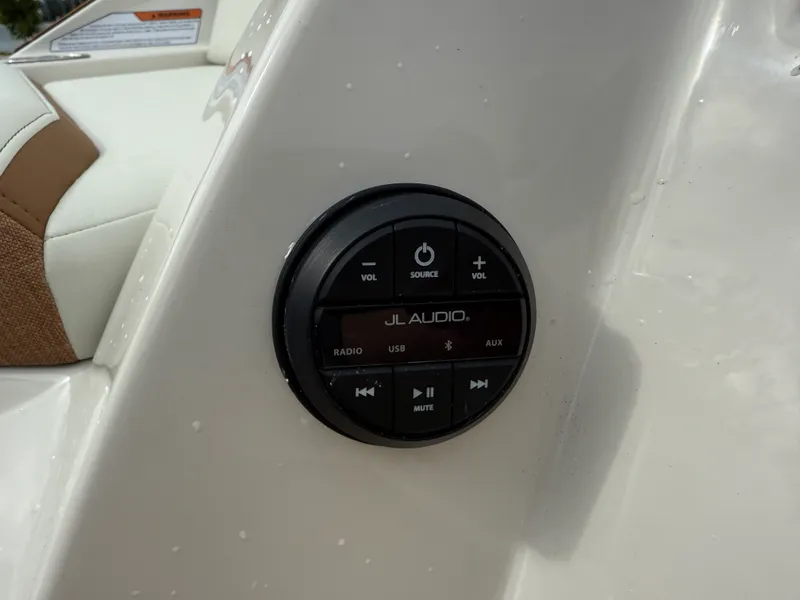 Slide: The Image of Nautique G23 2026 - 23