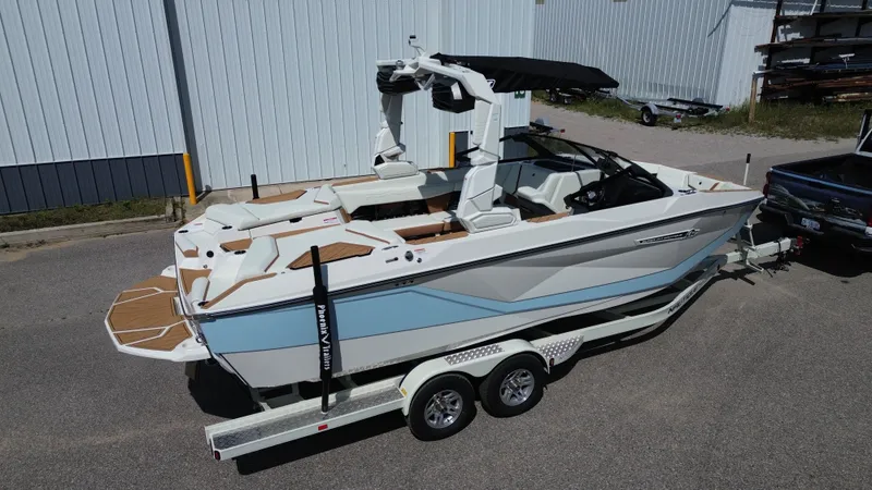 Slide: The Image of Nautique G23 2026 - 1
