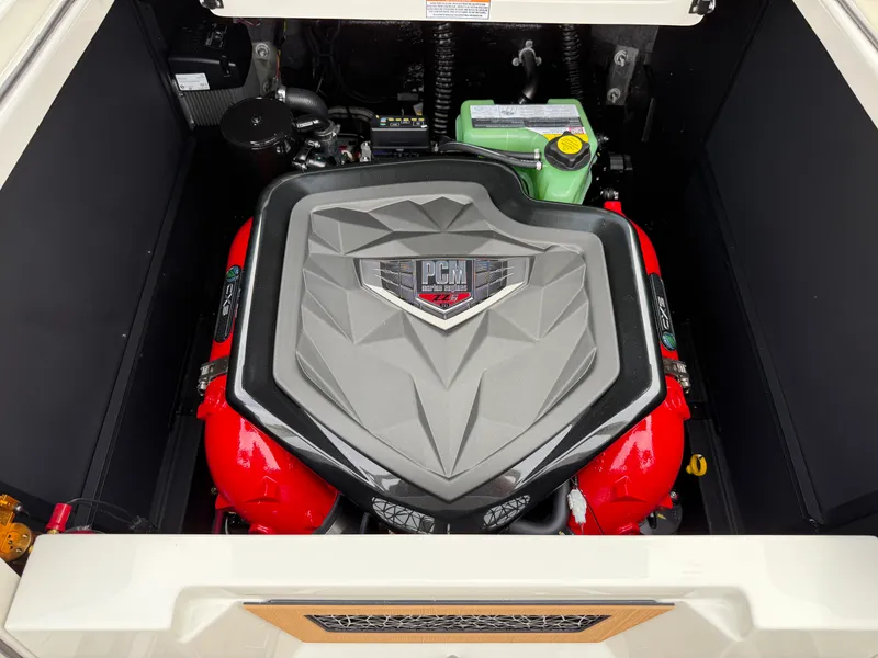 Slide: The Image of Nautique G23 2026 - 22