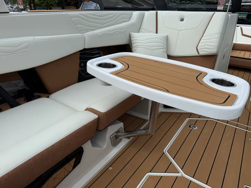 Slide: The Image of Nautique G23 2026 - 14