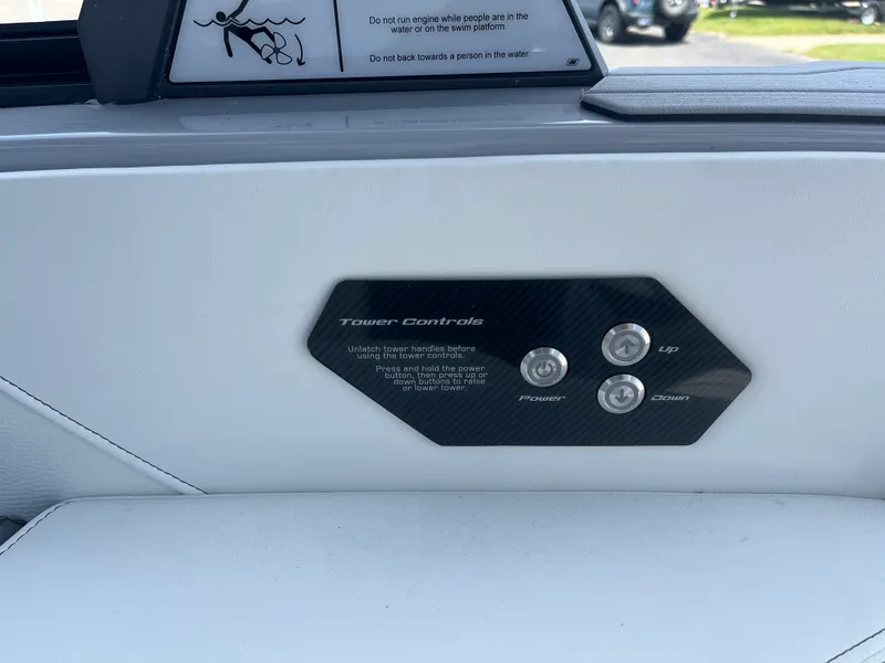 Slide: The Image of Nautique G23 2026 - 18