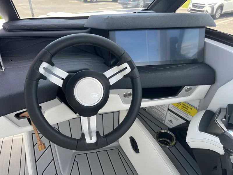 Slide: The Image of Nautique G23 2026 - 19