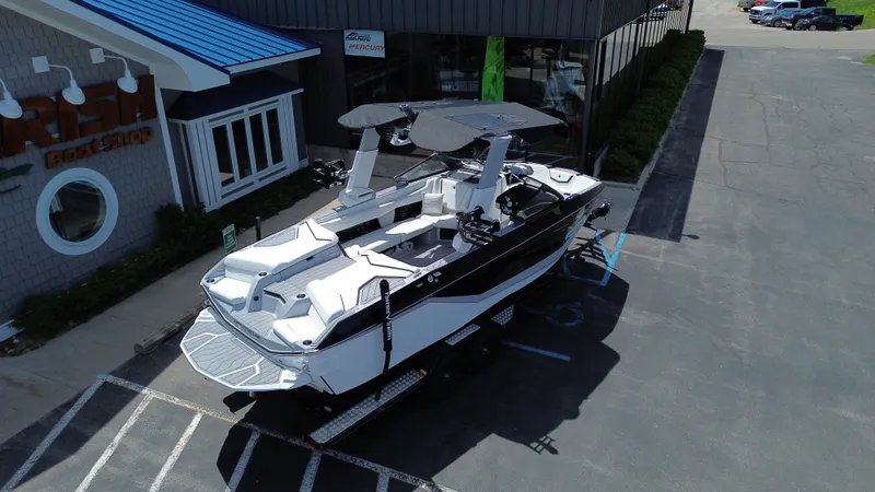 Slide: The Image of Nautique G23 2026 - 3