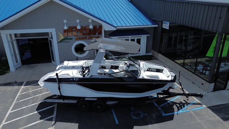 Slide: The Image of Nautique G23 2026 - 5