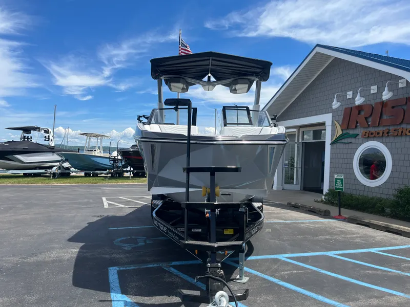 Slide: The Image of Nautique G23 2026 - 7