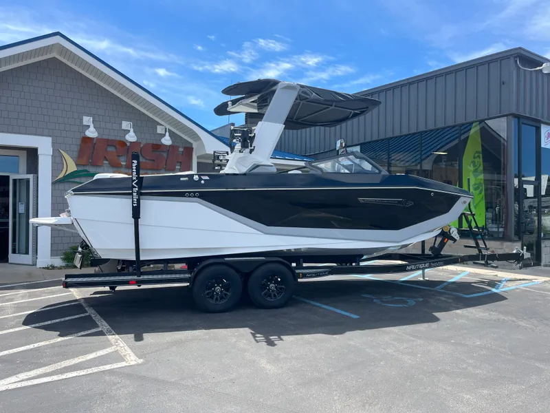 Slide: The Image of Nautique G23 2026 - 6