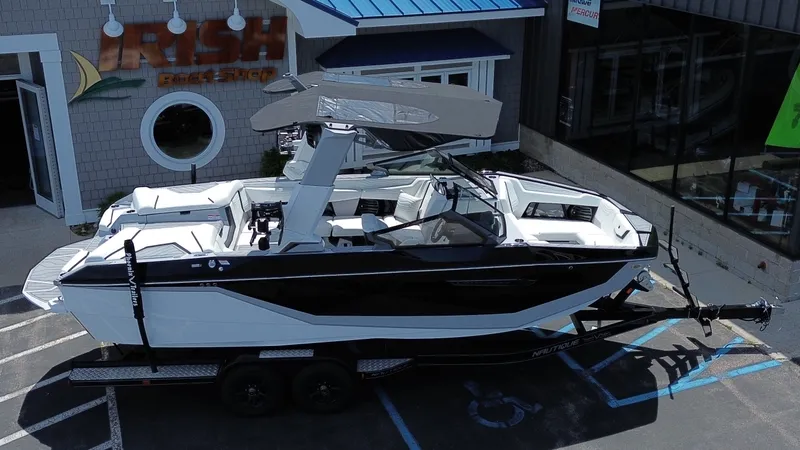 The Image of Nautique G23 2026 - 0