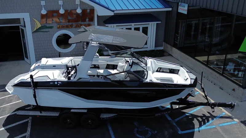 Slide: The Image of Nautique G23 2026 - 3