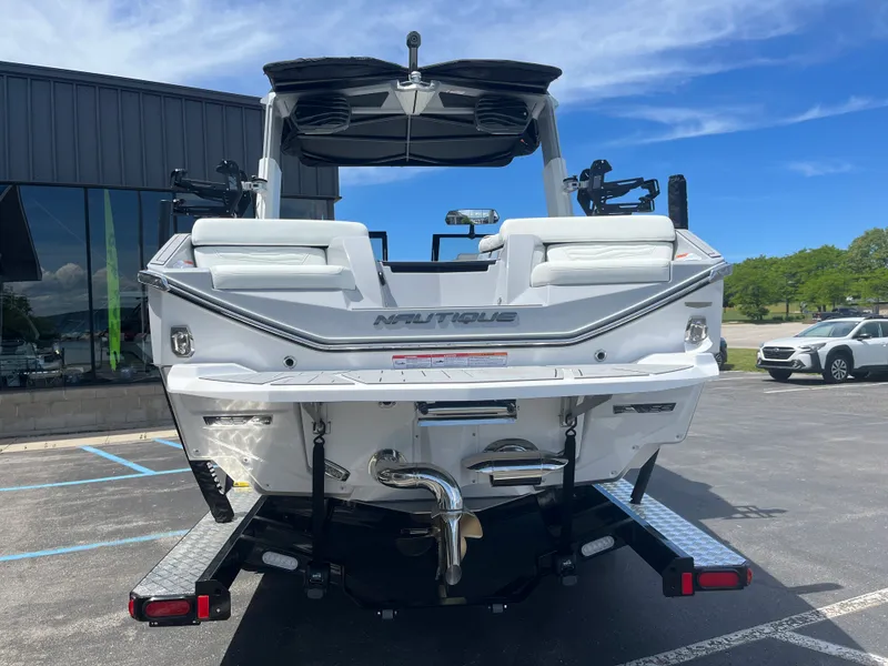 Slide: The Image of Nautique G23 2026 - 4
