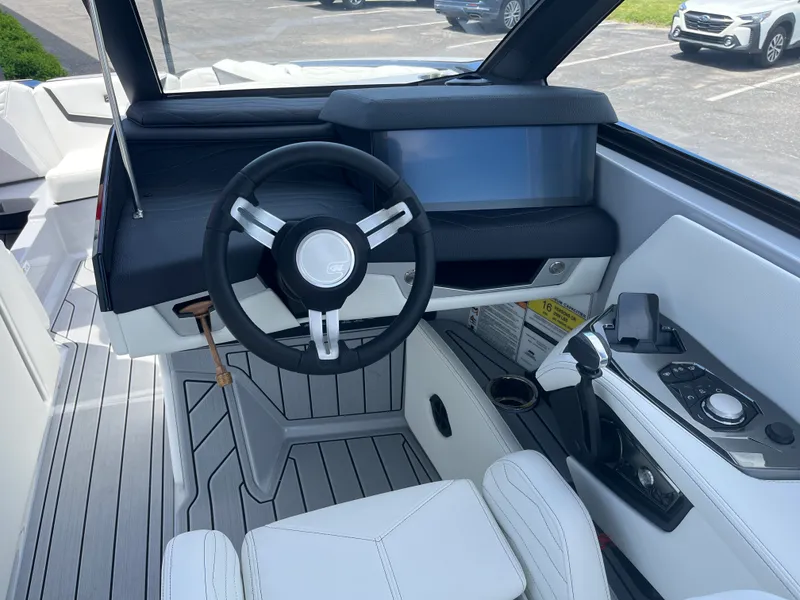 Slide: The Image of Nautique G23 2026 - 16