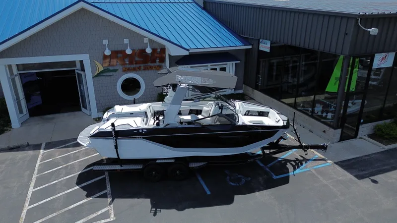 The Image of Nautique G23 2026 - 0