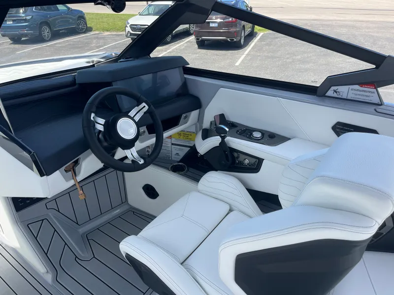 Slide: The Image of Nautique G23 2026 - 31