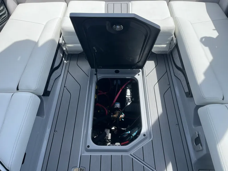 Slide: The Image of Nautique G23 2026 - 20