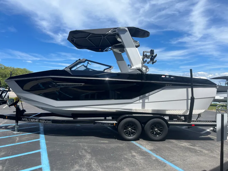 Slide: The Image of Nautique G23 2026 - 8