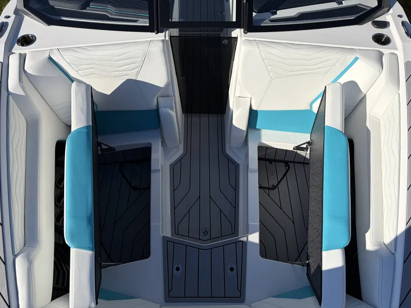 Slide: The Image of Nautique G23 2026 - 34
