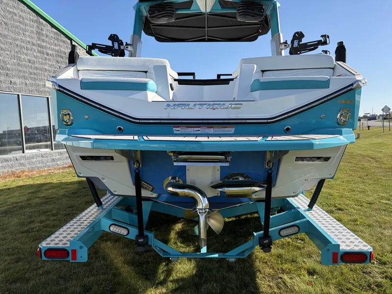 Slide: The Image of Nautique G23 2026 - 5