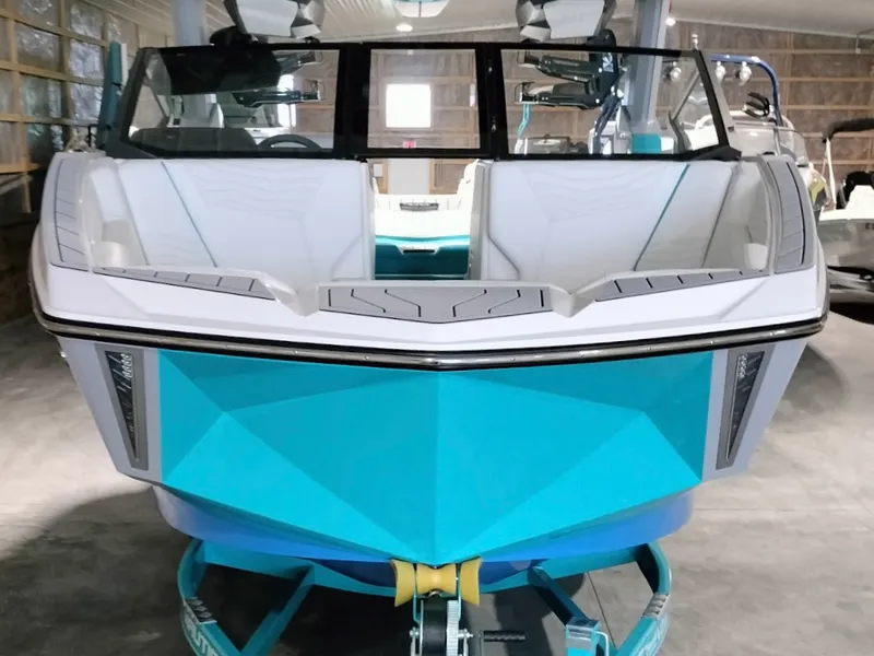 Slide: The Image of Nautique G23 2026 - 14