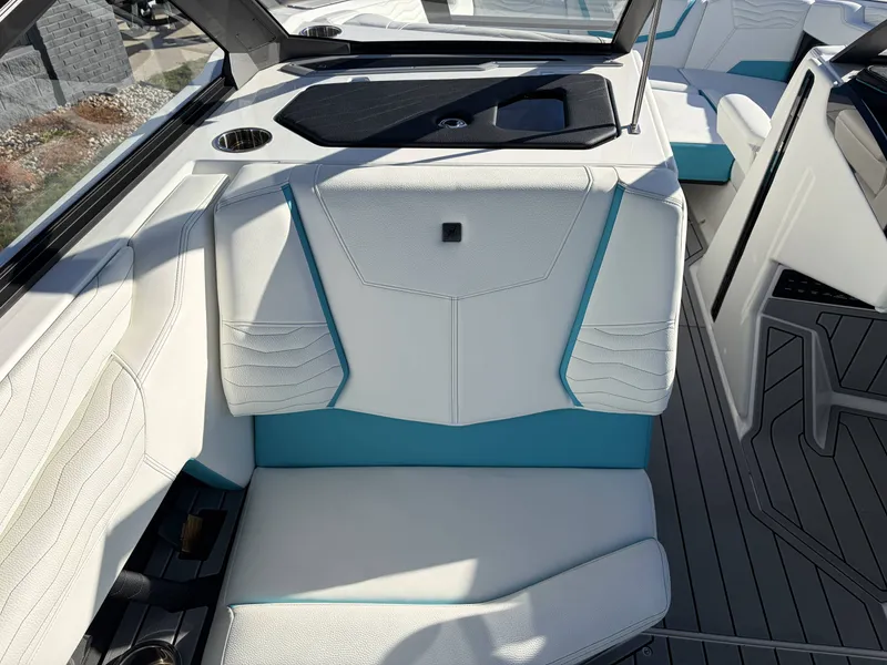 Slide: The Image of Nautique G23 2026 - 17