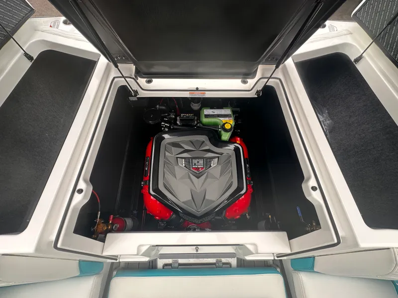 Slide: The Image of Nautique G23 2026 - 11