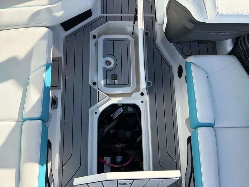 Slide: The Image of Nautique G23 2026 - 14