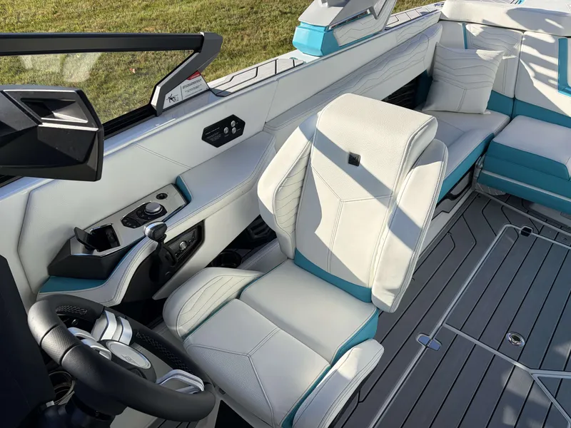 Slide: The Image of Nautique G23 2026 - 22