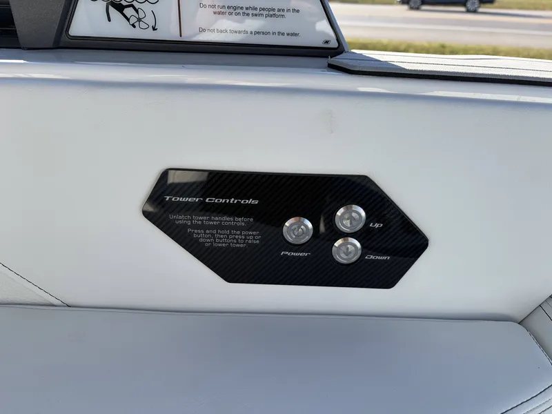 Slide: The Image of Nautique G23 2026 - 28