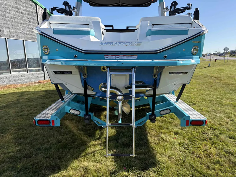 Slide: The Image of Nautique G23 2026 - 6