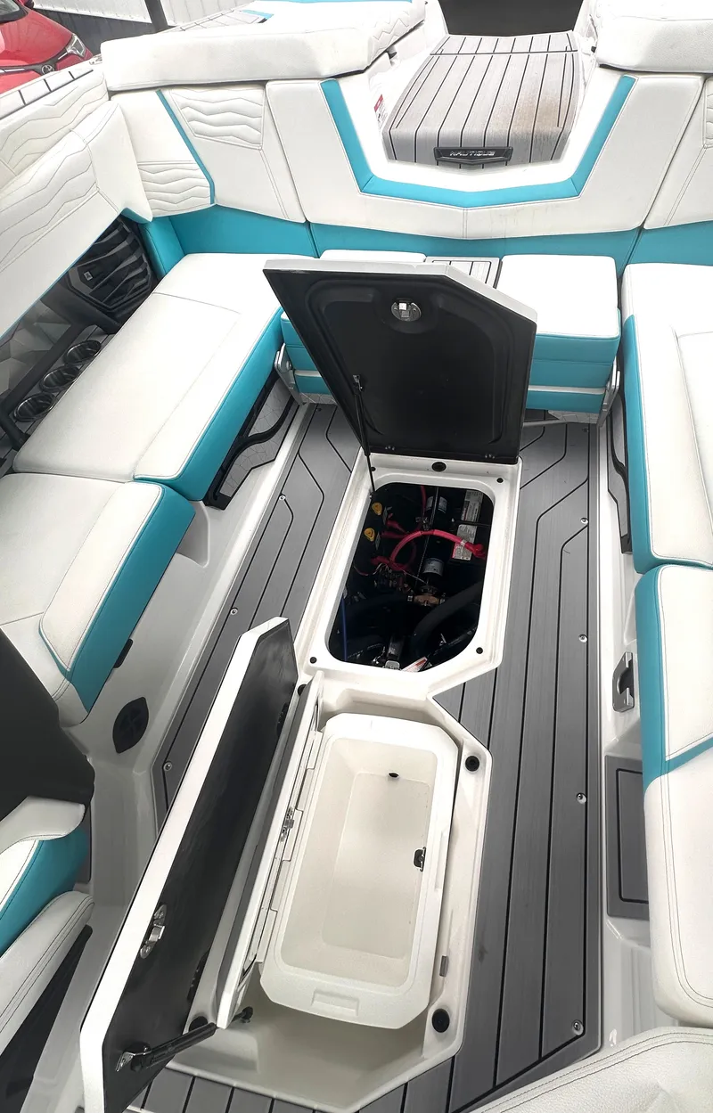 Slide: The Image of Nautique G23 2026 - 9