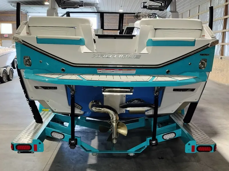 Slide: The Image of Nautique G23 2026 - 15