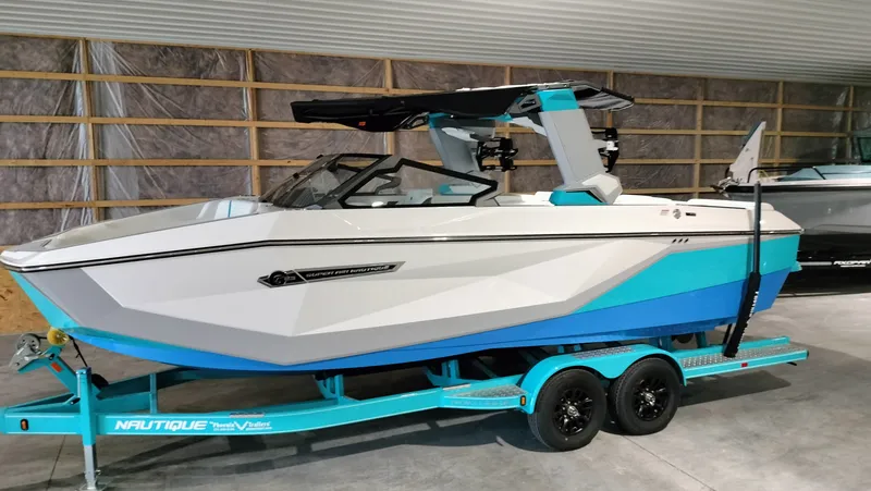 The Image of Nautique G23 2026 - 0