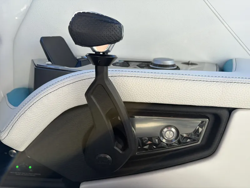 Slide: The Image of Nautique G23 2026 - 25