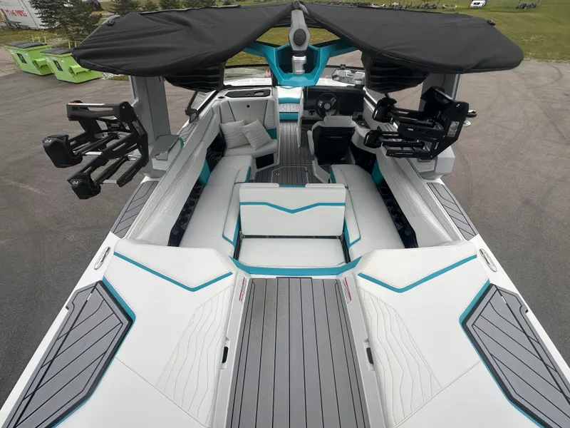 Slide: The Image of Nautique G23 2026 - 4