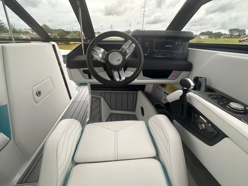 Slide: The Image of Nautique G23 2026 - 6