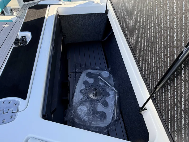 Slide: The Image of Nautique G23 2026 - 11