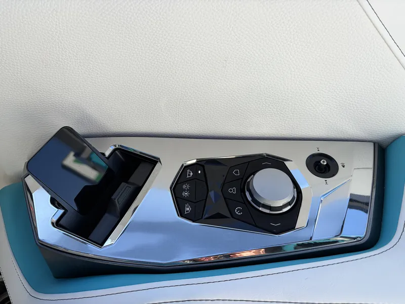 Slide: The Image of Nautique G23 2026 - 26