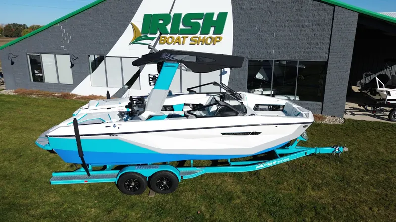 The Image of Nautique G23 2026 - 0