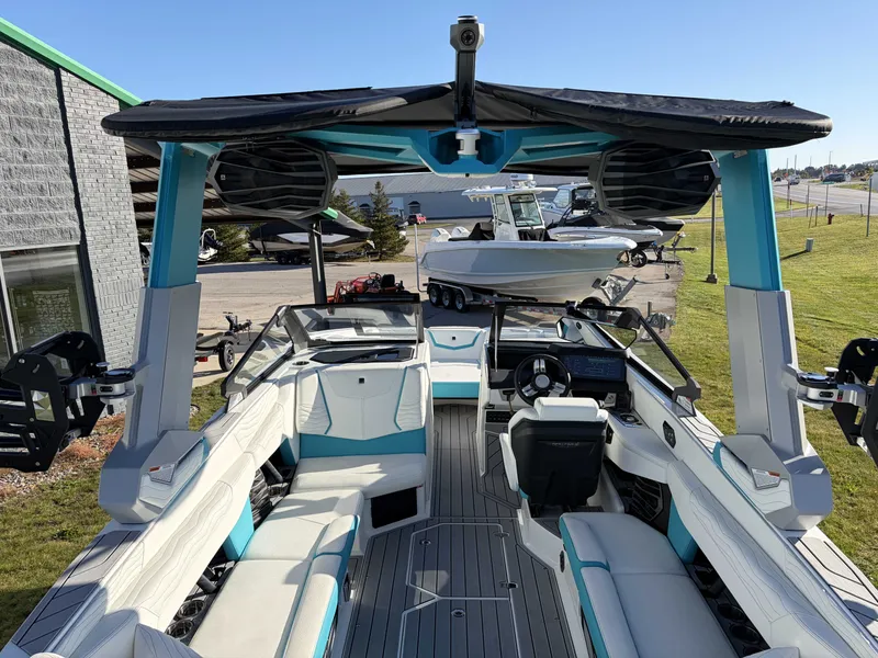 Slide: The Image of Nautique G23 2026 - 30