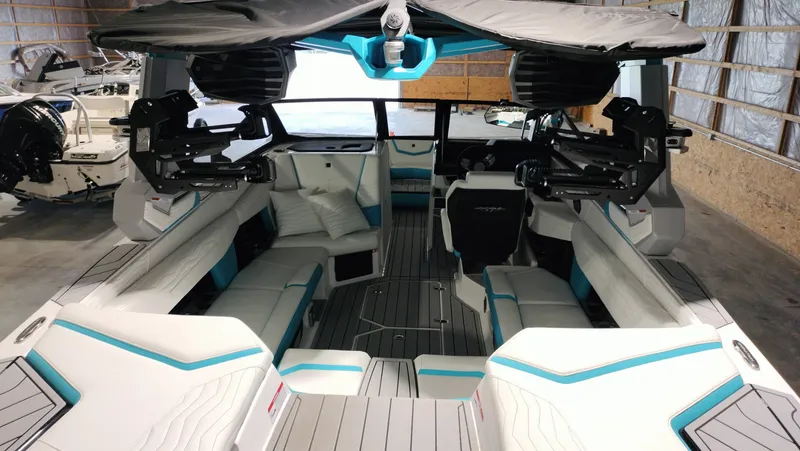 Slide: The Image of Nautique G23 2026 - 5