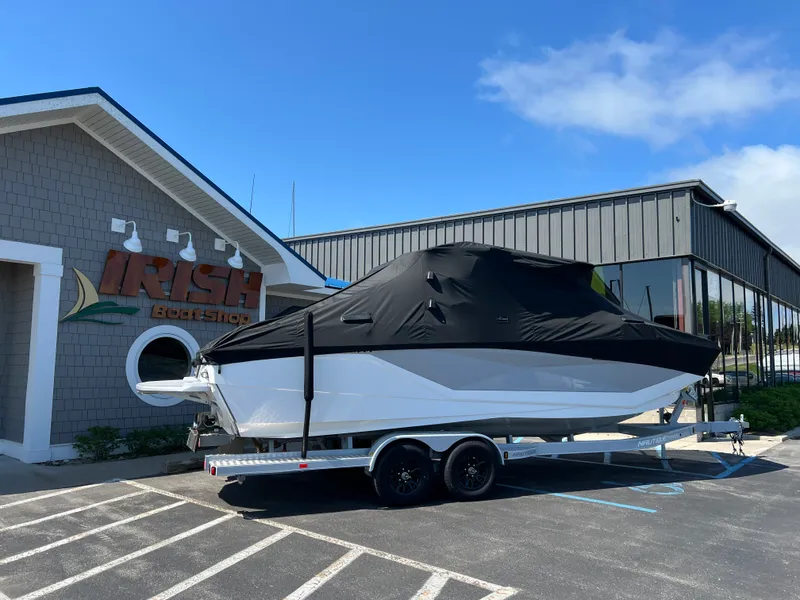 Slide: The Image of Nautique G25 2026 - 6