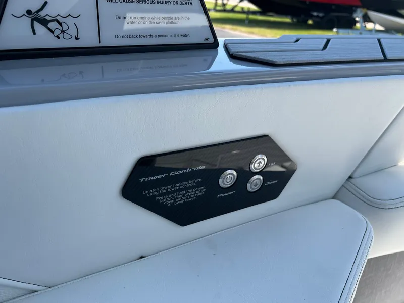 Slide: The Image of Nautique G25 2026 - 13