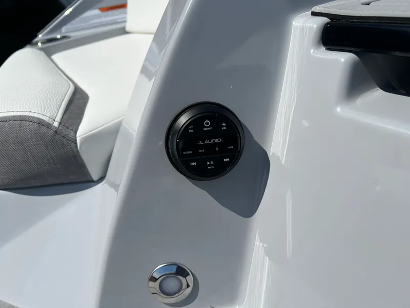Slide: The Image of Nautique G25 2026 - 7